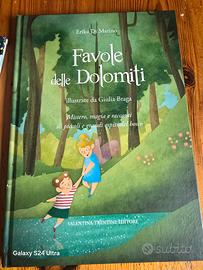 libri per bambini