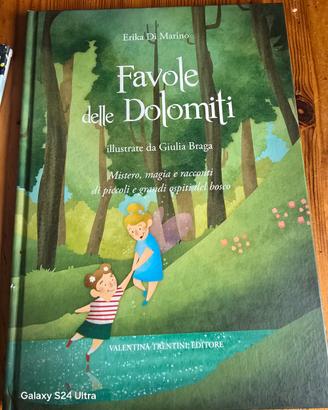 libri per bambini