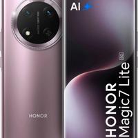 honor magic 7 light