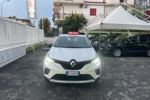 Renault Captur TCe 100 CV GPL FAP Business KM CERT
