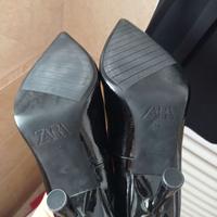 Décolleté Zara