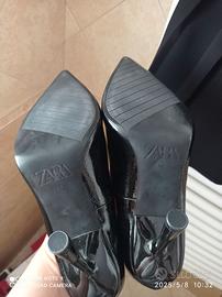 Décolleté Zara