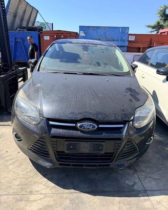 Ricambi ford focus dal 2011 al 2018