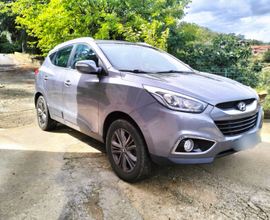 Hyundai ix35 2.0 CRDI Xpossible 4wd