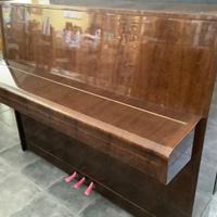 Pianoforte verticale Scholze