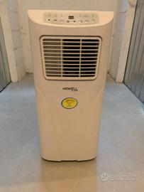 Condizionatore per ambiente interno