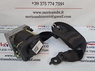 CINTURA DI SICUREZZA ANTERIORE DESTRA MERCEDES Cla