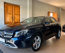 Mercedes-benz GLA 220 GLA 220 d Automatic Sport Te