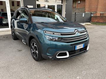 Citroen C5 Aircross PureTech 130 S&S Live