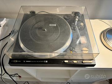 Giradischi Pioneer PL-500X