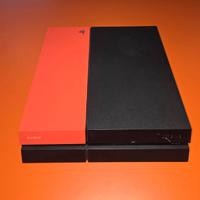 Playstation 4 Fat 500gb
