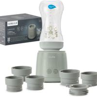 Nuvita 1163 Scaldabiberon Portatile