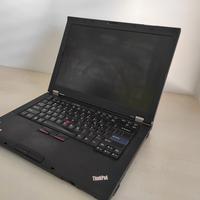 Lenovo ThinkPad T410