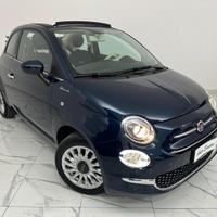 FIAT 500 CABRIO DOLCEVITA