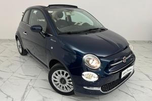 FIAT 500 CABRIO DOLCEVITA