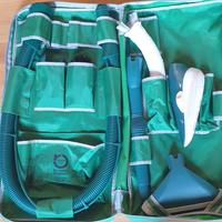 Borsa accessori folletto 