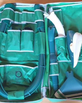 Borsa accessori folletto 