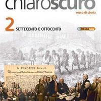 Chiaroscuro 2 settecento e ottocento