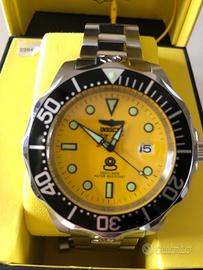 Orologio Invicta Grand Diver