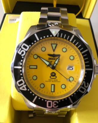 Orologio Invicta Grand Diver