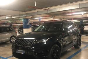 Land Rover Velar