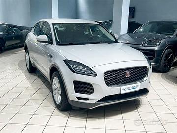 Jaguar E-Pace 2.0D 180 CV AWD aut. S