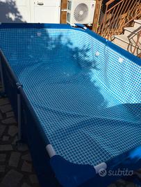 PISCINA INTEX