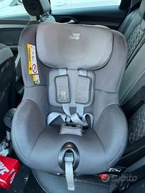 Seggiolino 0-15 mesi