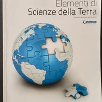 FANTINI, Elementi di scienze della Terra (2021)