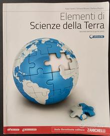 FANTINI, Elementi di scienze della Terra (2021)