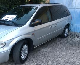 CHRYSLER Voy./G.Voyager 3ª s - 2500