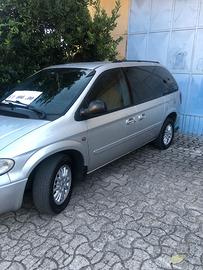 CHRYSLER Voy./G.Voyager 3ª s - 2500