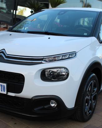 Citroen C3 PureTech 68 Feel