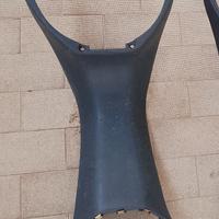 tunnel Gilera Runner 