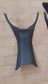 tunnel Gilera Runner 