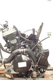 MOTORE Kawasaki ZX-6R Ninja (07–08) 30.271 km – Vi