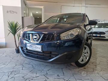 Nissan Qashqai 1.5 dCi PERFETTA - 2012