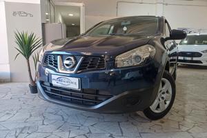 Nissan Qashqai 1.5 dCi PERFETTA - 2012