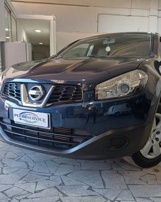 Nissan Qashqai 1.5 dCi PERFETTA - 2012