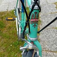 Bicicletta BIANCHI