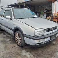 RICAMBI Volkswagen Golf - 1996