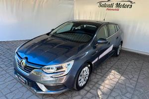 Renault Megane Mégane Sporter dCi 8V 110 CV Energy