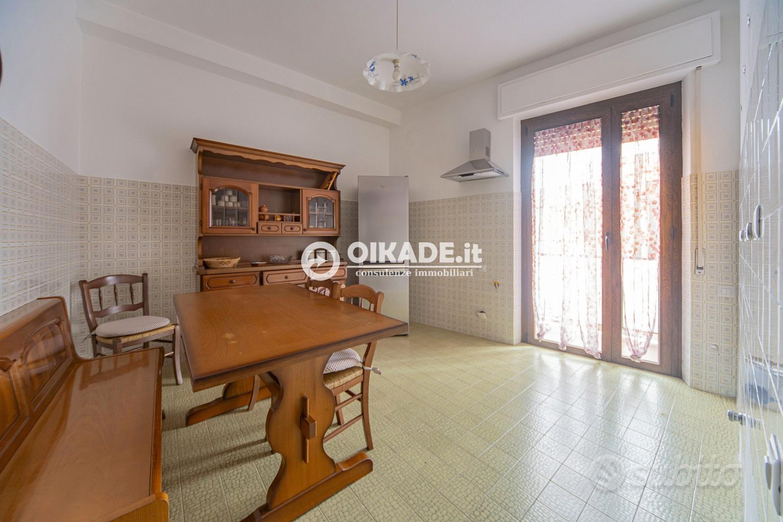 Appartamento – Casteddu/Cagliari, Monteleone, Pirri - Vista 5