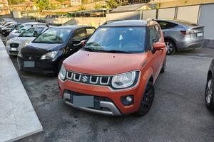 Suzuki IGNIS cambio AUTOMATICO 
