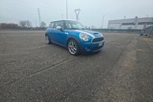 Mini Cooper S Turbo 175cv