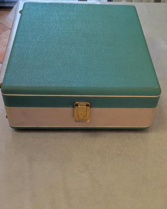 Fonovaligia "Geloso"