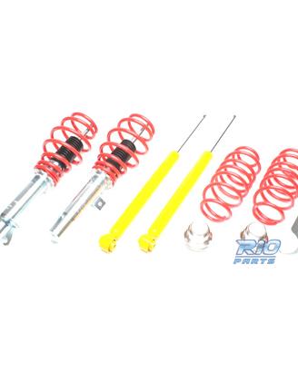 SOSPENSIONE FILETTATA TA TECHNIX FORD FIESTA 02-08