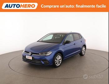 VOLKSWAGEN Polo BS20320