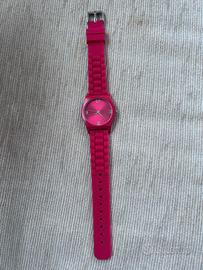 Orologio donna Fuscia