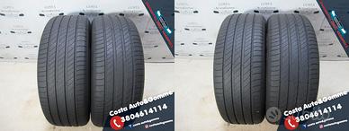 Saldi 225 55 18 Michelin  85% 225 55 R18